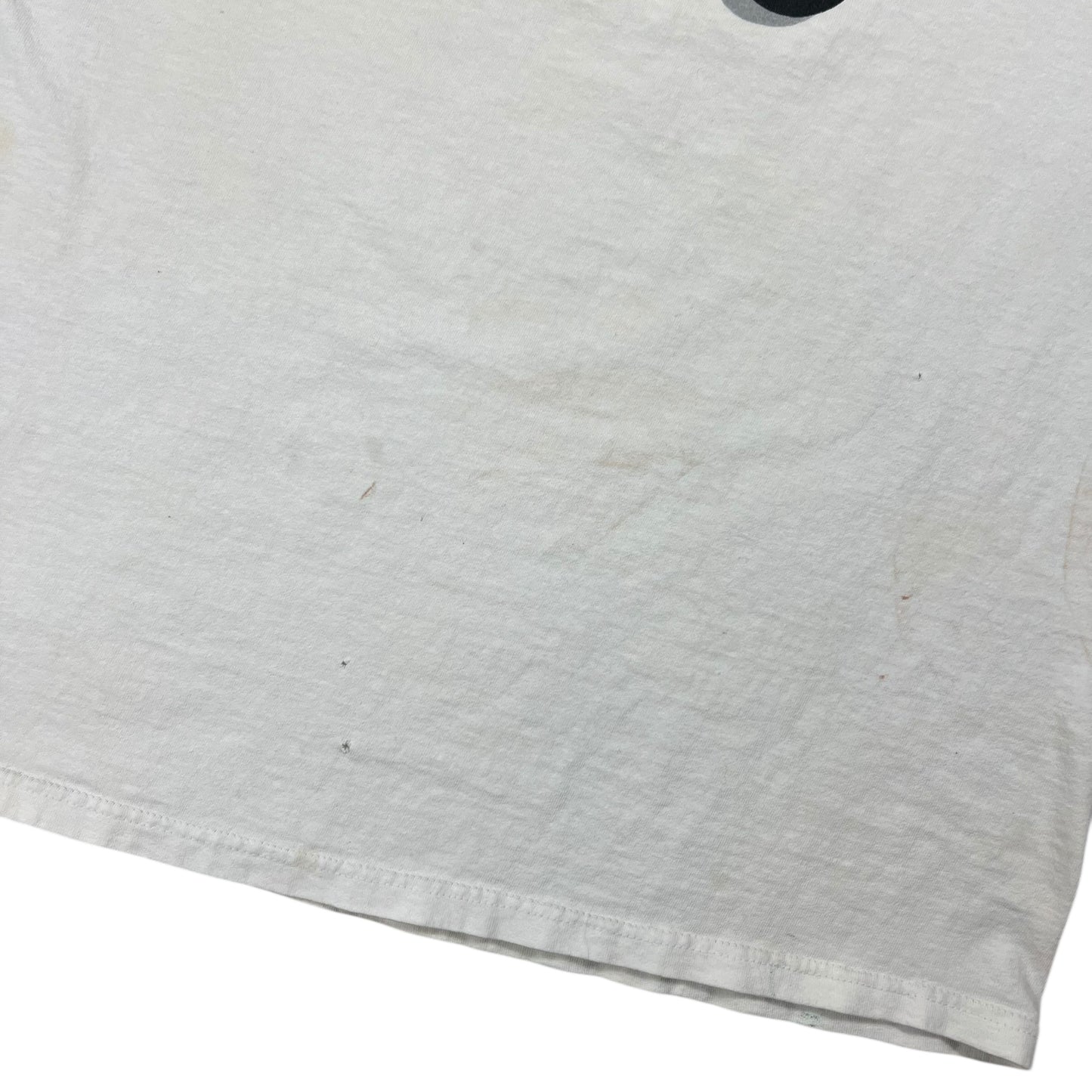 Vintage 1998 Grateful Dead New York Yankees World Champs Steal Your Face faded band tee (L)