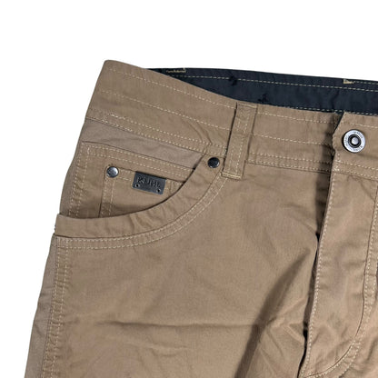 Y2K Kühl outdoors hiking pants (32x29)