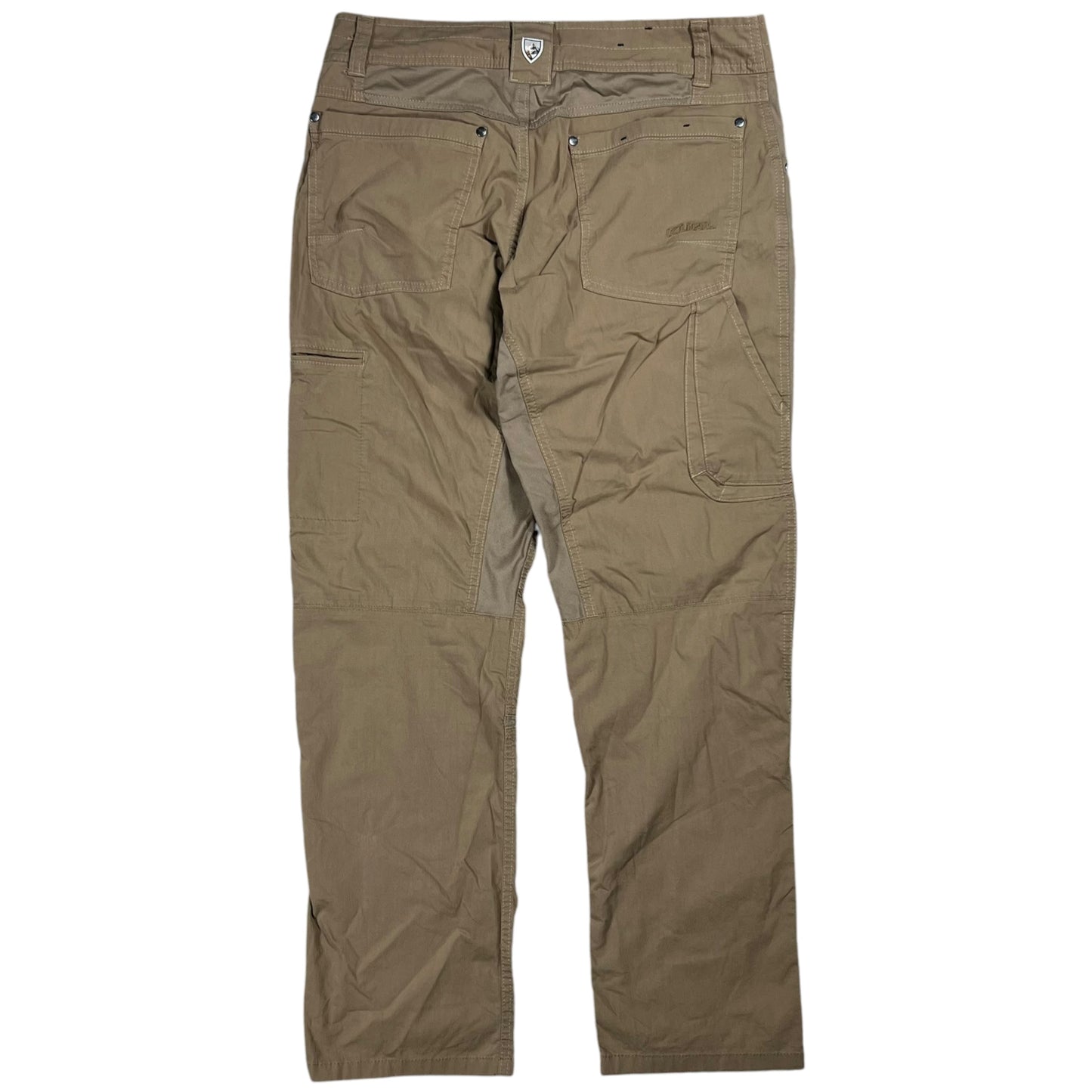 Y2K Kühl outdoors hiking pants (32x29)