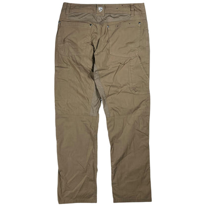 Y2K Kühl outdoors hiking pants (32x29)