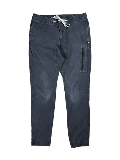 Y2K Vuori faded tapered pants (M)