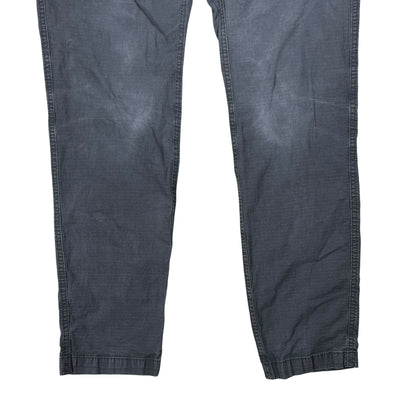 Y2K Vuori faded tapered pants (M)