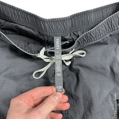 Y2K Vuori faded tapered pants (M)