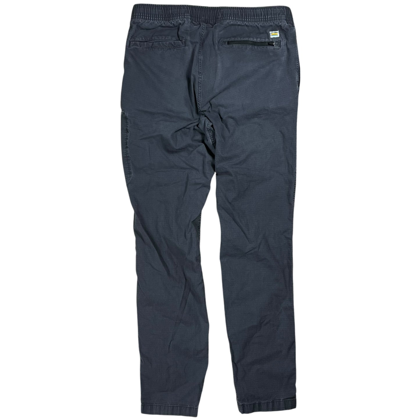 Y2K Vuori faded tapered pants (M)