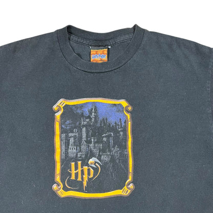 Vintage 2000 Harry Potter youth women’s tee (L)