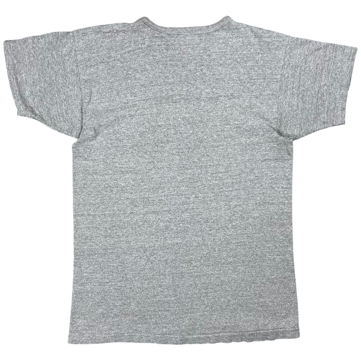 Vintage 80s Champion Harvard University cotton rayon blend Ivy League tee (M)