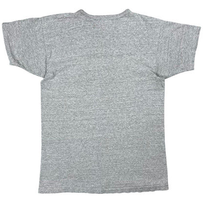 Vintage 80s Champion Harvard University cotton rayon blend Ivy League tee (M)