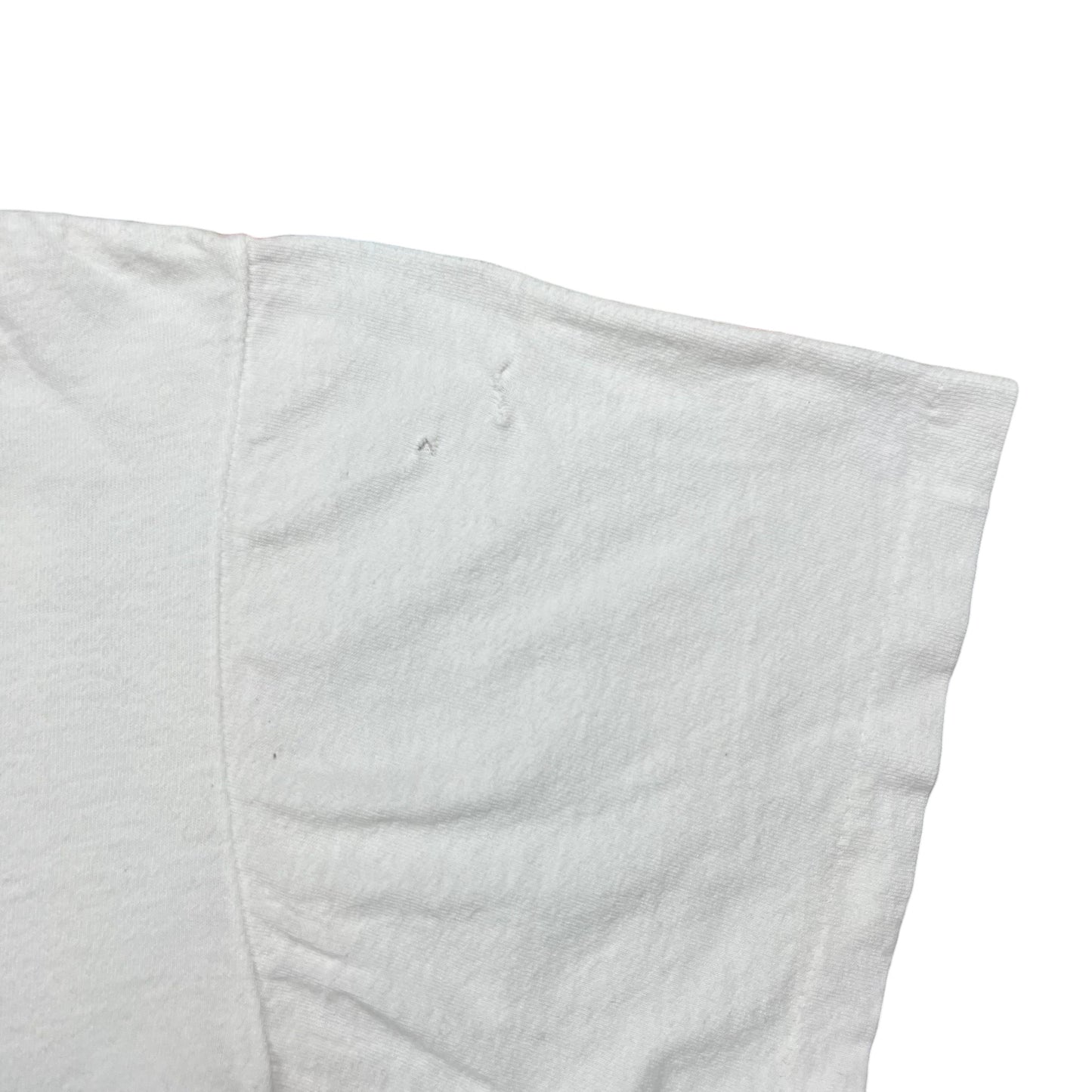 Vintage 90s UNICEF faded art tee (XL)