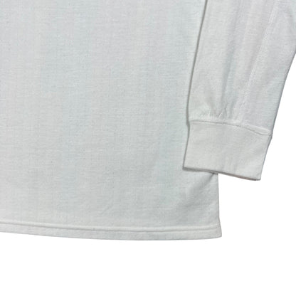 Vintage Y2K Burton Snowboards base layer thermal long sleeve shirt (L)