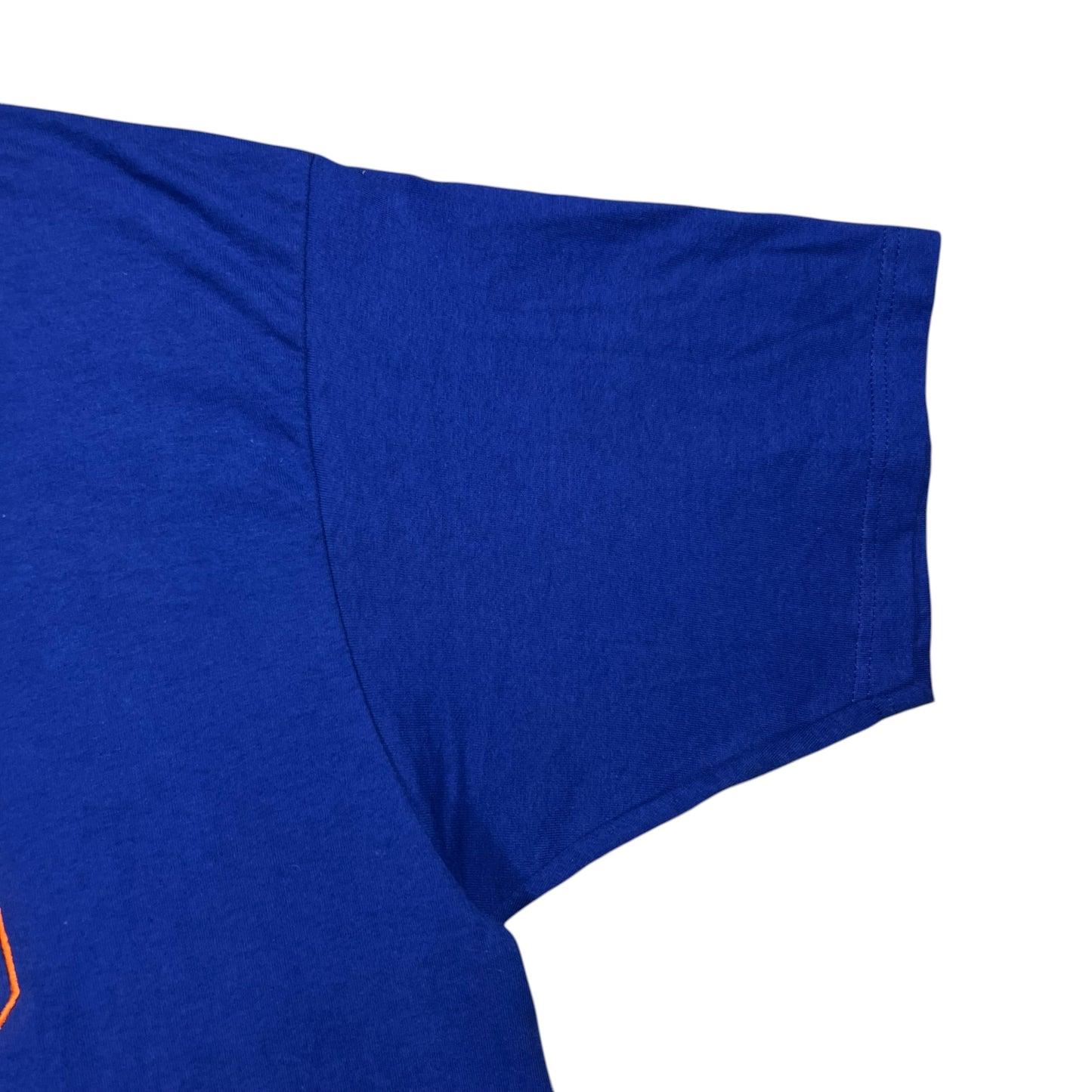Vintage Y2K Reebok New York Knicks NBA tee (XXL)