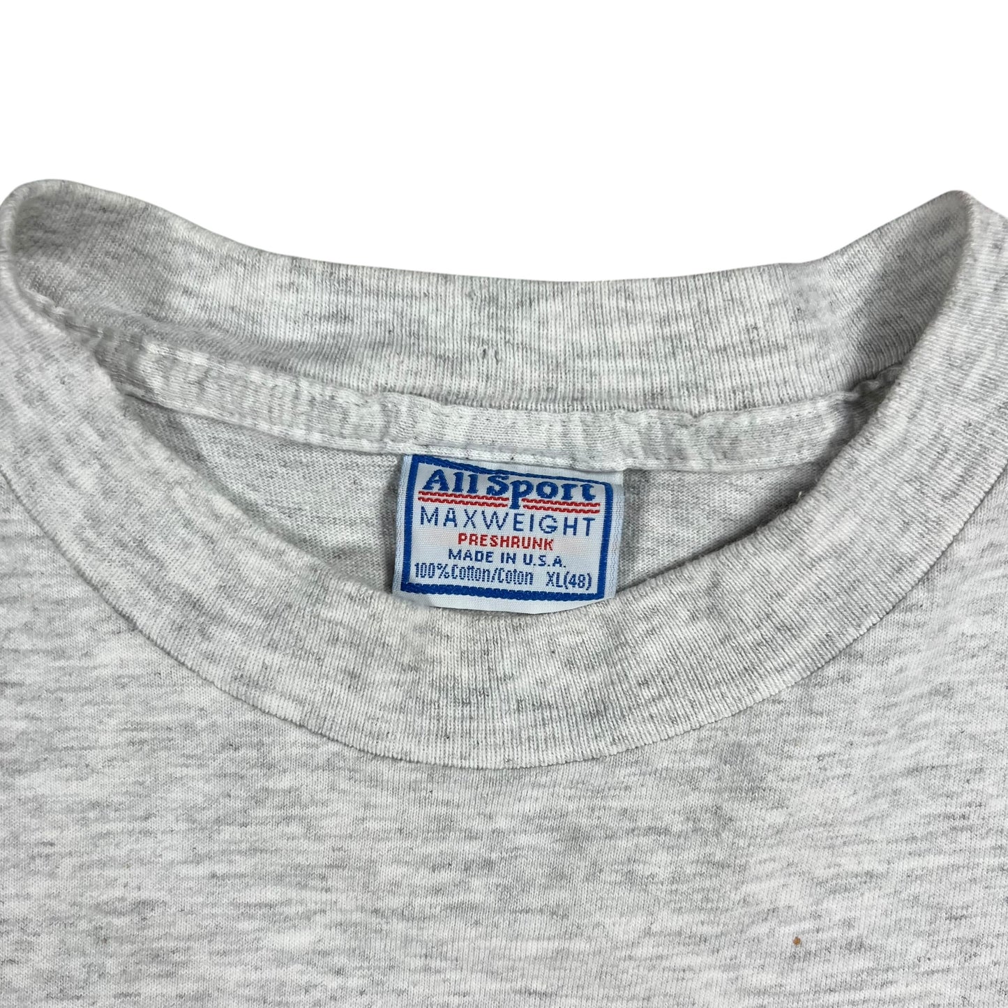 Vintage 90s Pepsi The Joy of Cola soda tee (XL)