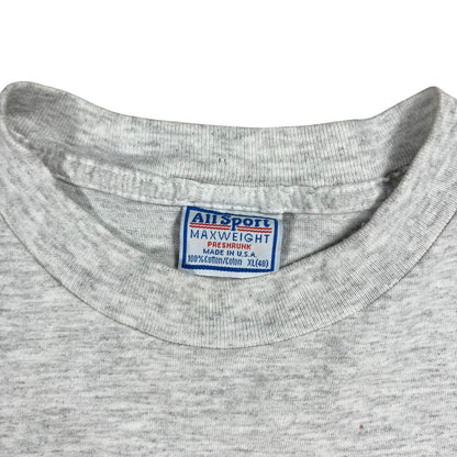 Vintage 90s Pepsi The Joy of Cola soda tee (XL)