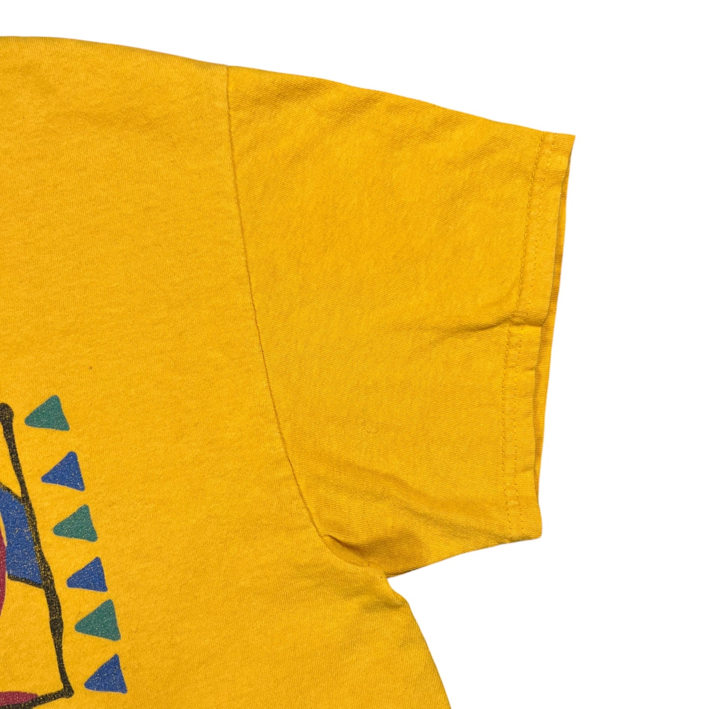 Vintage Y2K Talking Heads David Byrne band tee (L)
