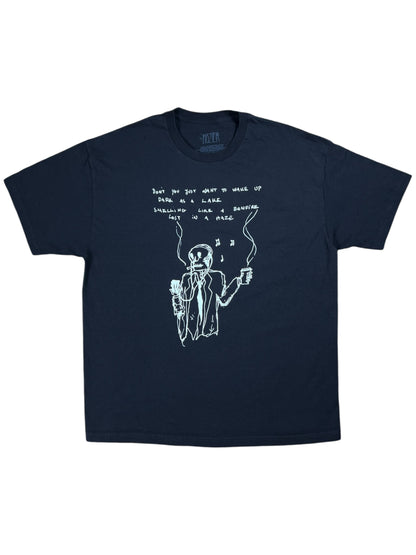 Hozier Lost in a Haze “Too Sweet” tee (XL)