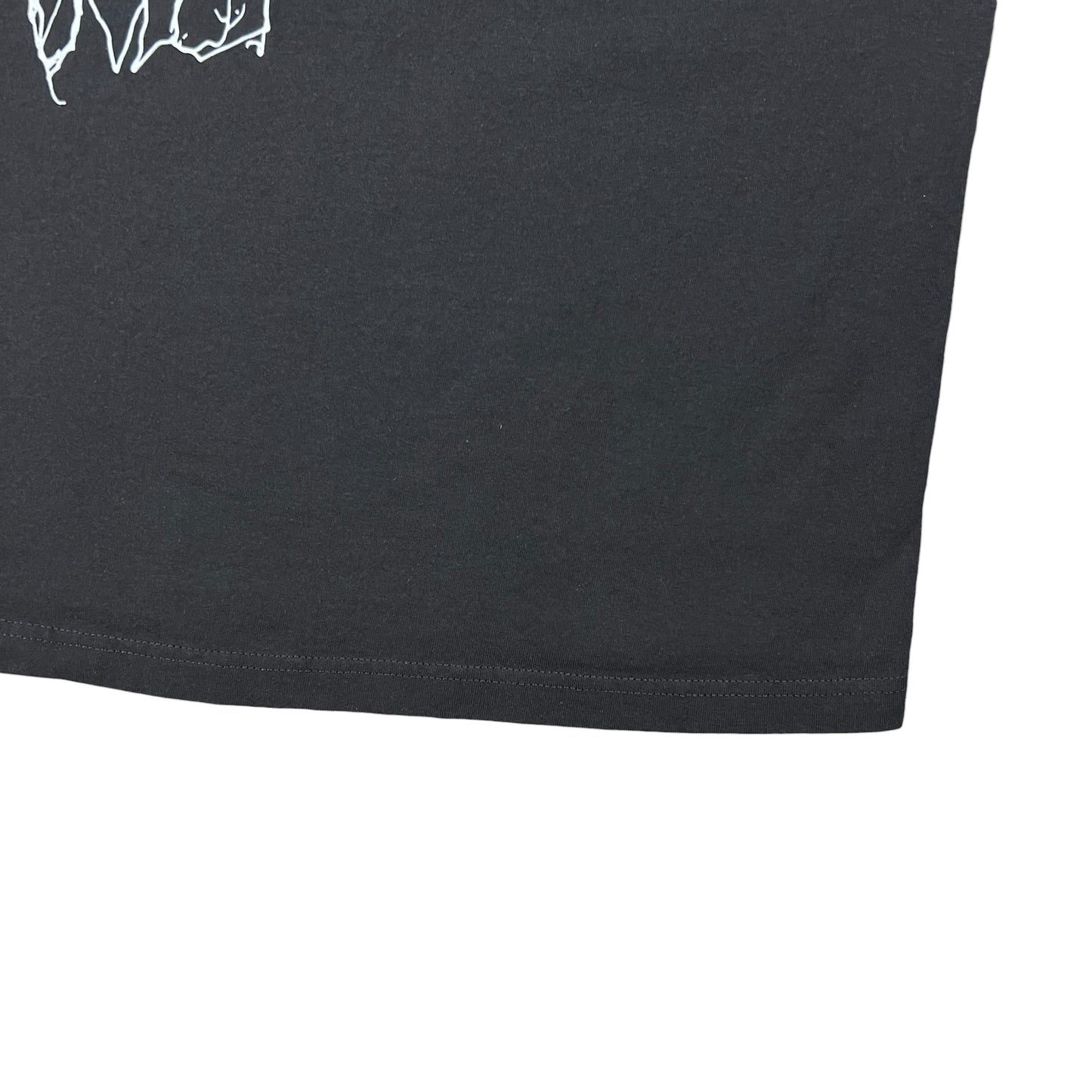 Hozier Lost in a Haze “Too Sweet” tee (XL)