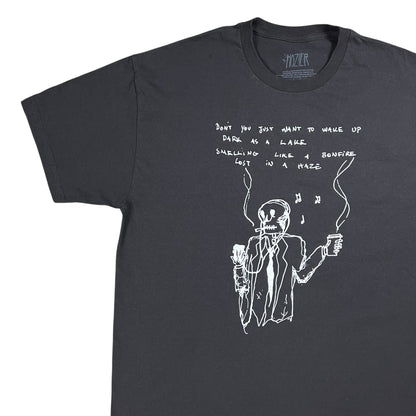 Hozier Lost in a Haze “Too Sweet” tee (XL)