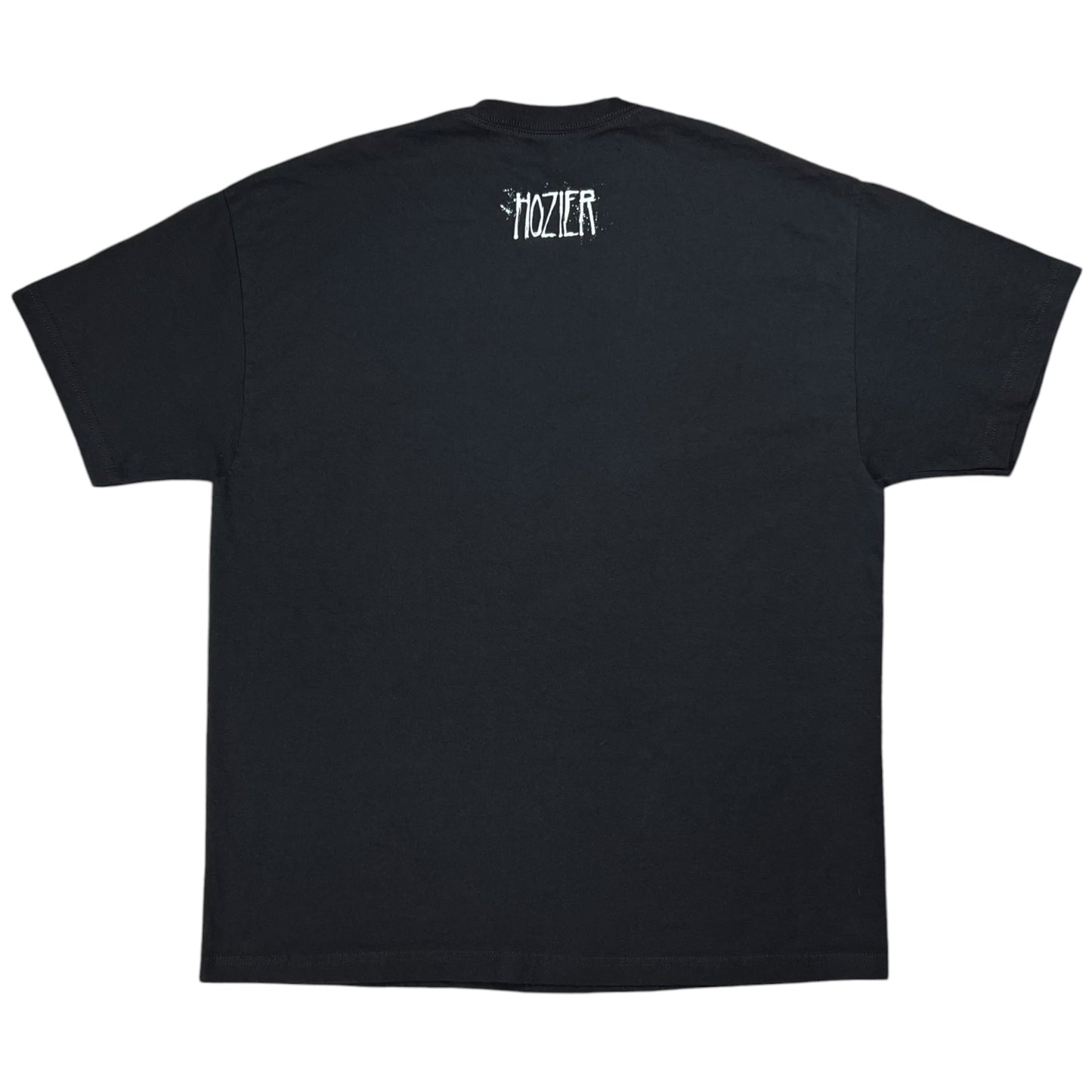 Hozier Lost in a Haze “Too Sweet” tee (XL)
