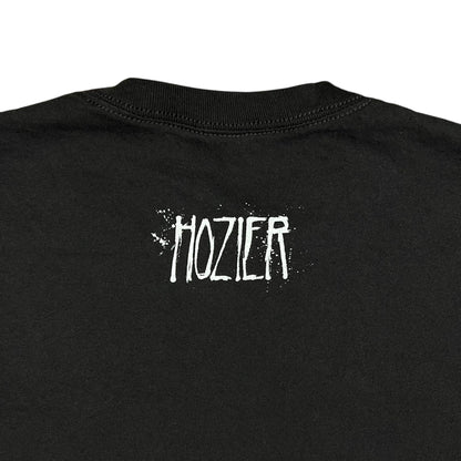 Hozier Lost in a Haze “Too Sweet” tee (XL)