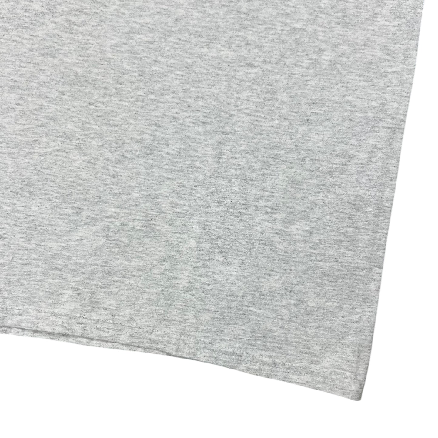 Vintage 90s Ohio State University Buckeyes Mascot tee (M/L)