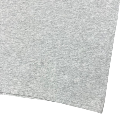 Vintage 90s Ohio State University Buckeyes Mascot tee (M/L)