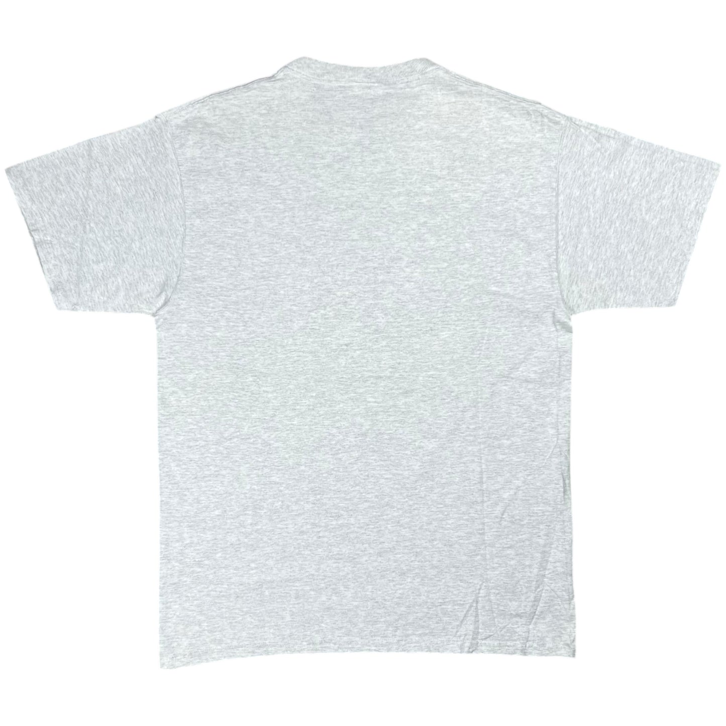 Vintage 90s Ohio State University Buckeyes Mascot tee (M/L)