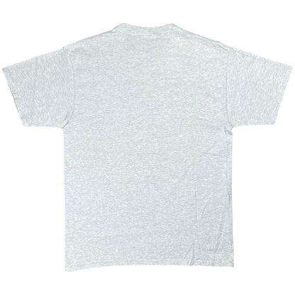 Vintage 90s Ohio State University Buckeyes Mascot tee (M/L)