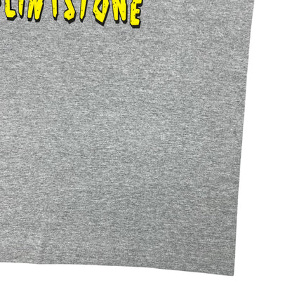 Vintage 2003 The Flintstones Twinkle Goes Fred cartoon tee (M) DS NWT