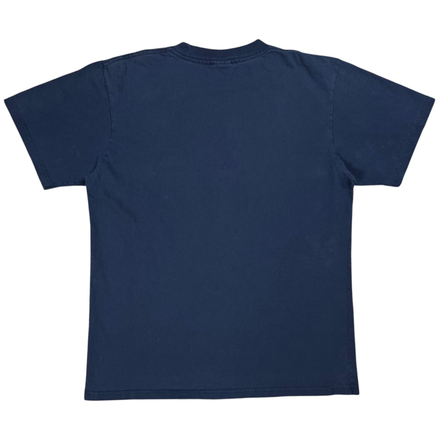 Vintage 90s Champion Pitt Basketball University of Pittsburgh faded tee (M)