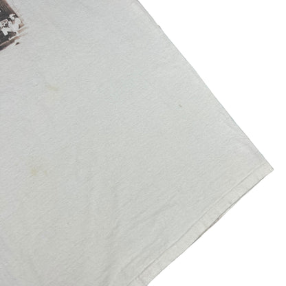 Vintage 2004 Grateful Dead Working Man’s Dead Stanley Mouse band tee (L)