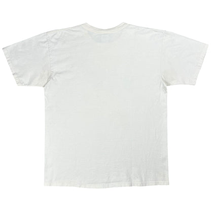 Vintage 2004 Grateful Dead Working Man’s Dead Stanley Mouse band tee (L)