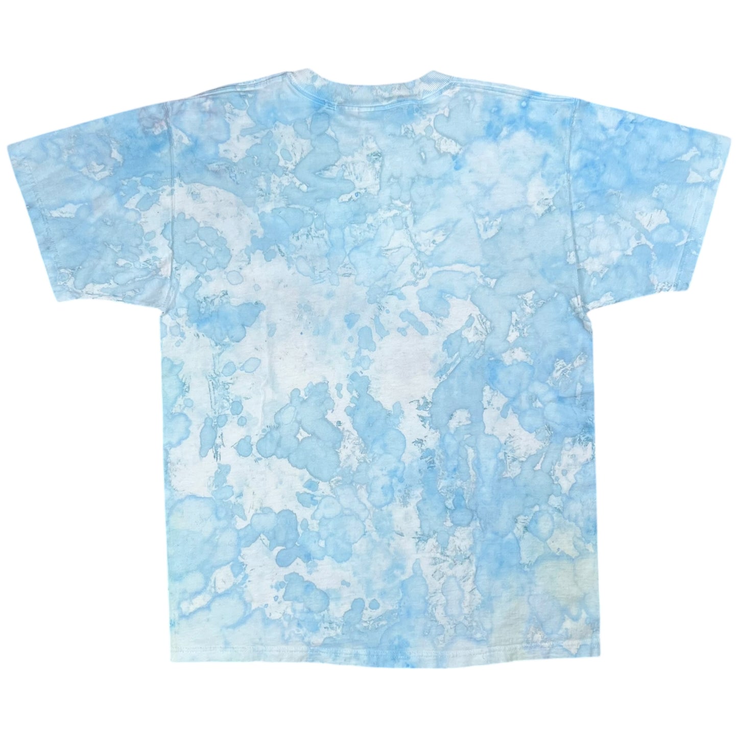 Vintage 90s New Jersey Pat Singer’s Art tie dye tee (L)