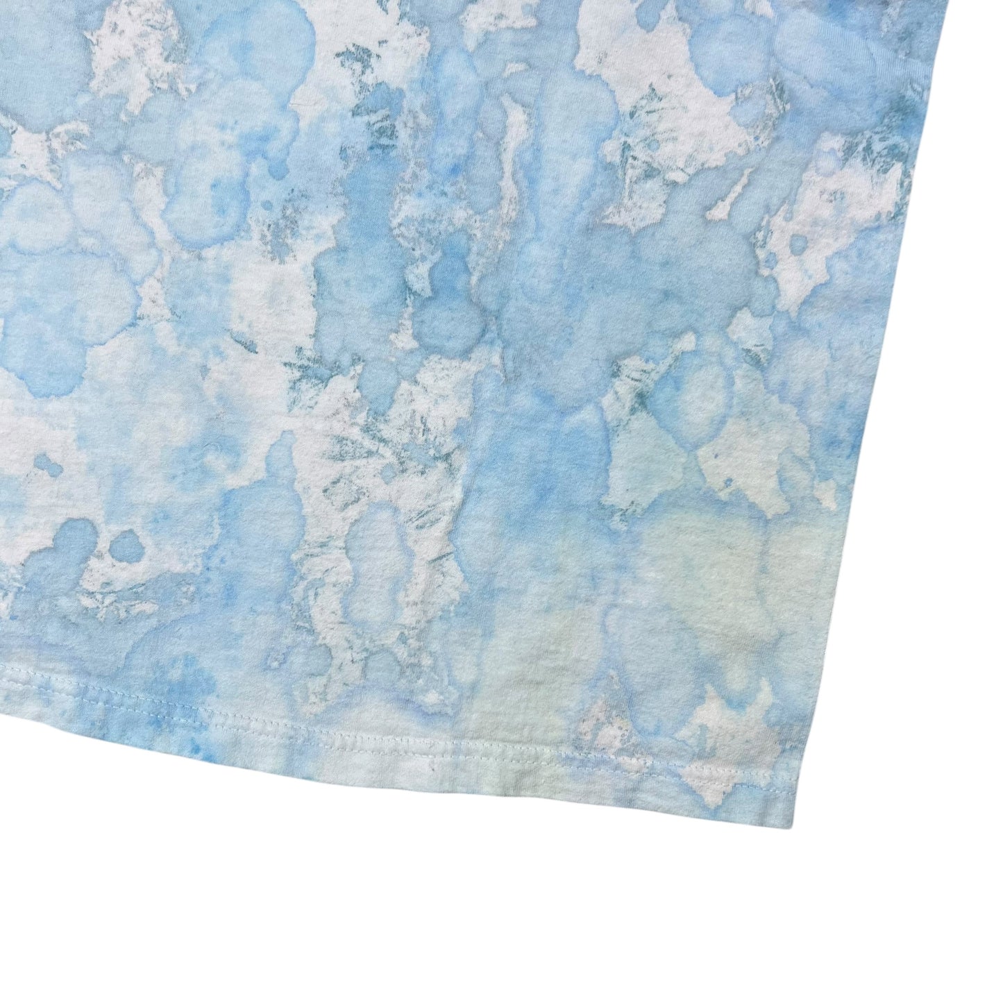 Vintage 90s New Jersey Pat Singer’s Art tie dye tee (L)