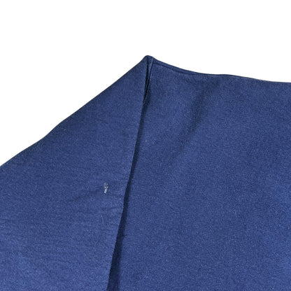 Vintage 90s Columbine High School Rebels faded crewneck (M/L)