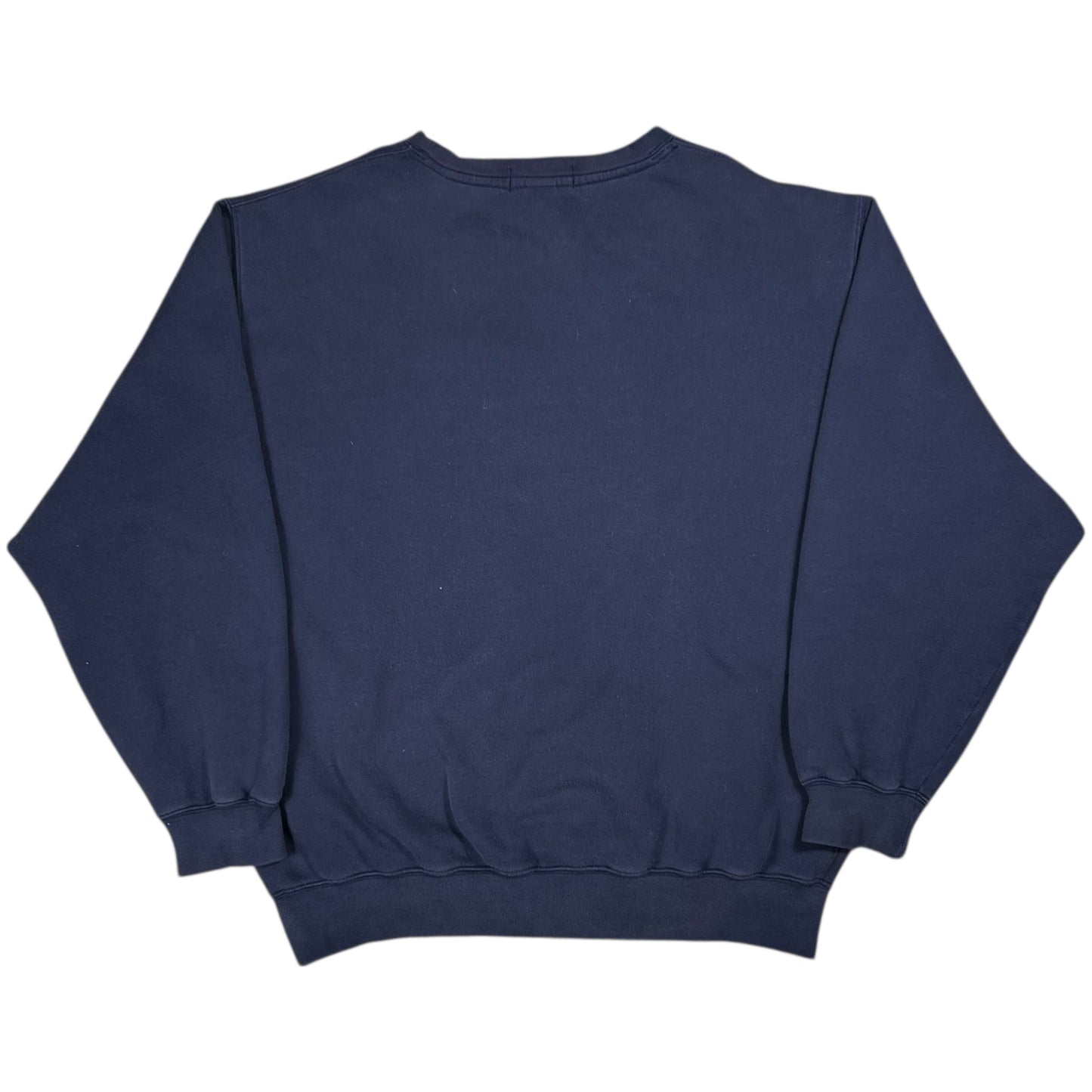 Vintage 90s Polo Sport Ralph Lauren Polo Bear 67 hockey crewneck (L/XL)