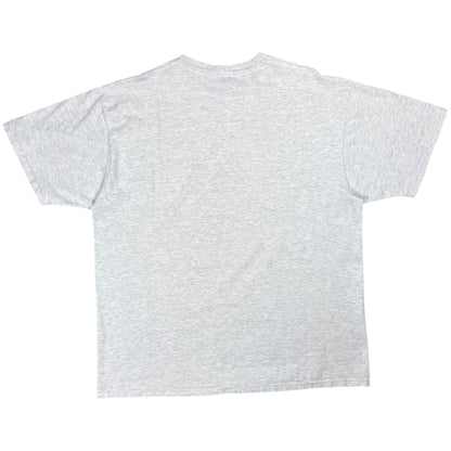 Vintage 90s Neal Cassady Fastest Man Alive Merry Pranksters psychedelic tee (XL)