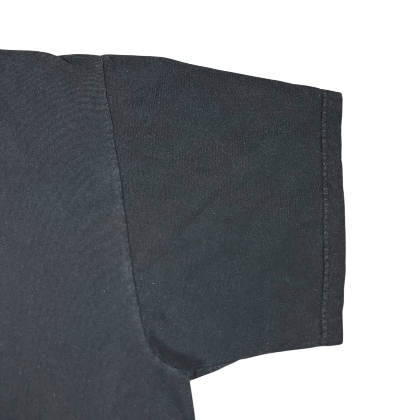 Vintage 2003 Ozzfest Ozzy Osbourne band metal festival tee (XL)