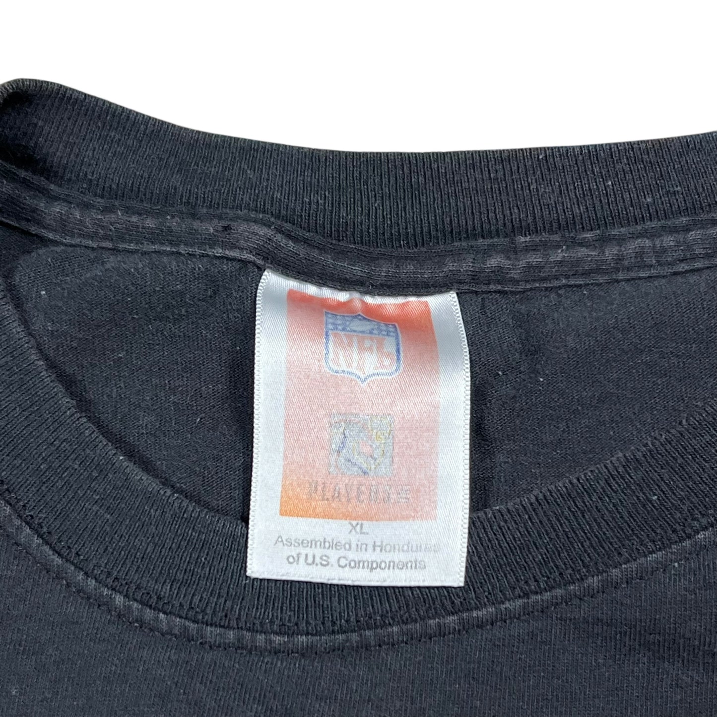 Vintage 2003 Ozzfest Ozzy Osbourne band metal festival tee (XL)