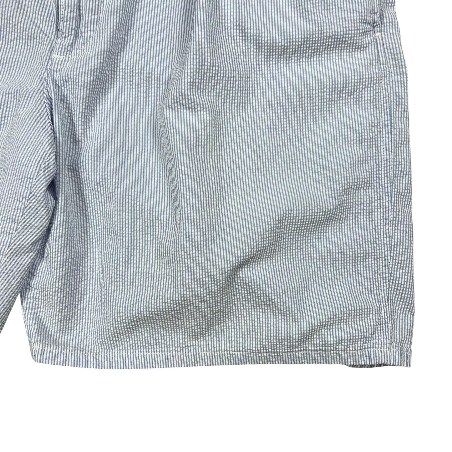 Vintage 90s Polo Ralph Lauren Golf striped shorts (34)