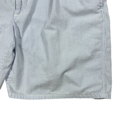 Vintage 90s Polo Ralph Lauren Golf striped shorts (34)