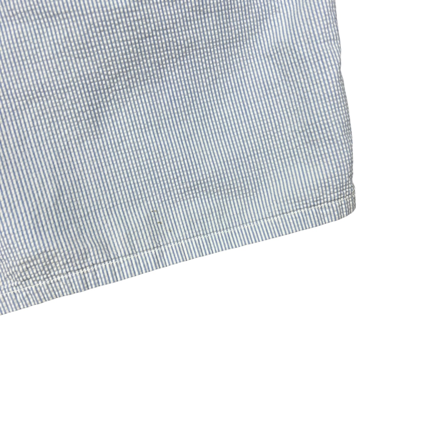 Vintage 90s Polo Ralph Lauren Golf striped shorts (34)