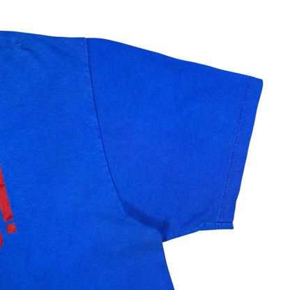 Vintage 1988 JEOPARDY! Faded tee (L)