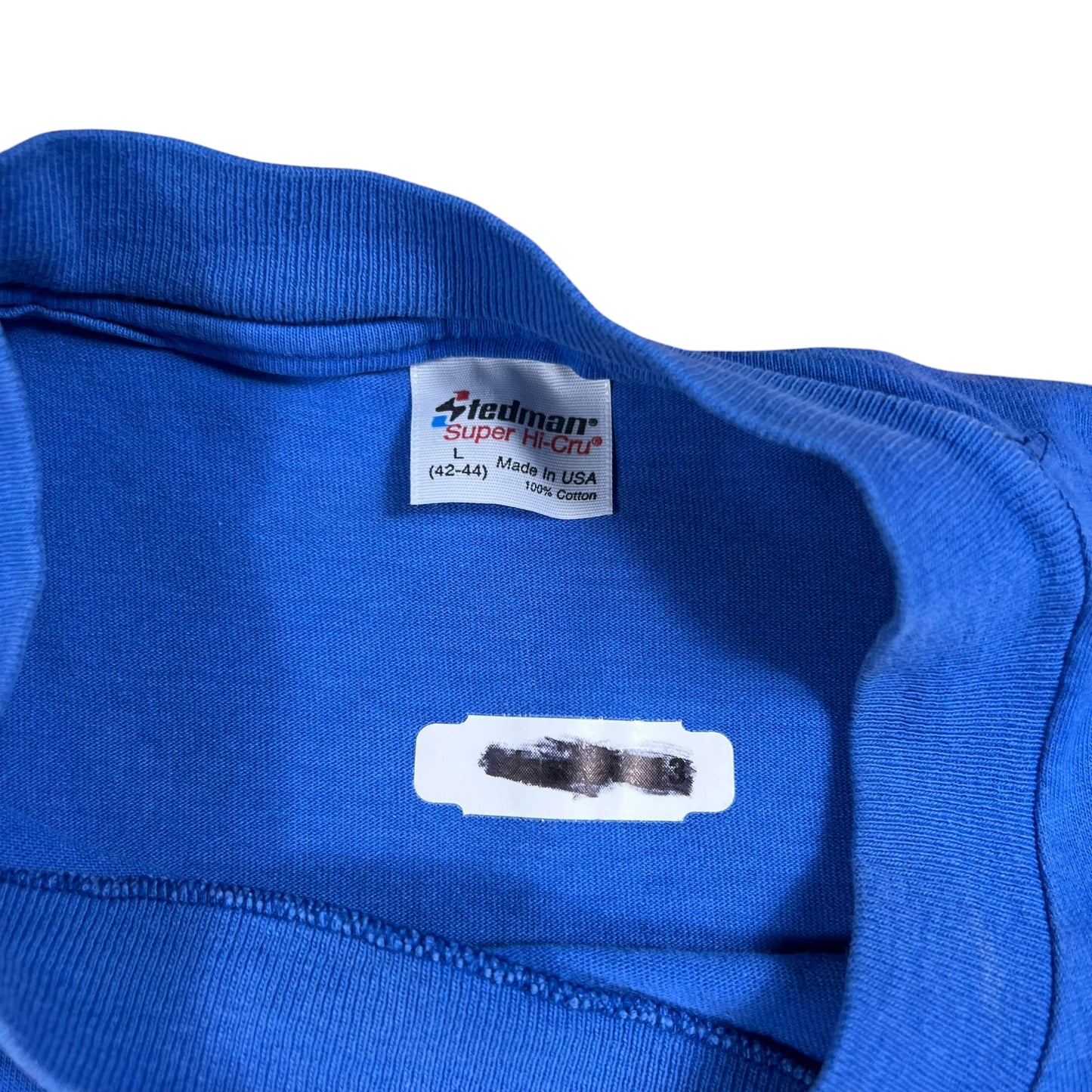 Vintage 1988 JEOPARDY! Faded tee (L)