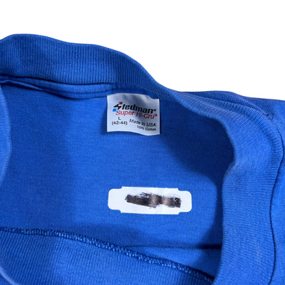 Vintage 1988 JEOPARDY! Faded tee (L)