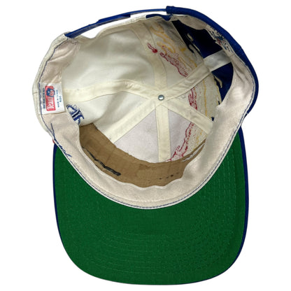 Vintage 1996 Logo Athletic Splash NFL Pro Bowl Hawaii SnapBack