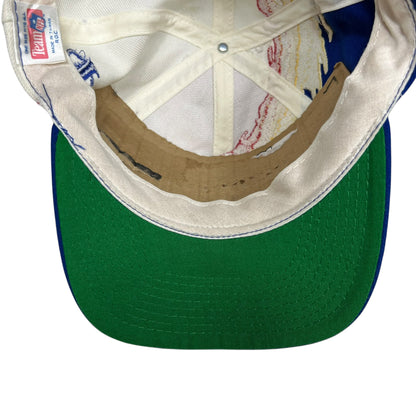 Vintage 1996 Logo Athletic Splash NFL Pro Bowl Hawaii SnapBack