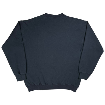Vintage Y2K Big Bird Sesame Street’s 37th Season Crewneck (L)