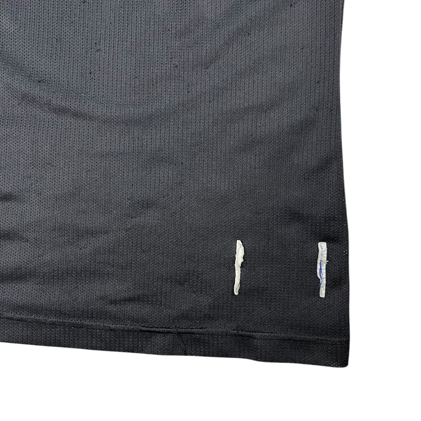 Vintage 90s Champion San Antonio Spurs blank NBA jersey (S)