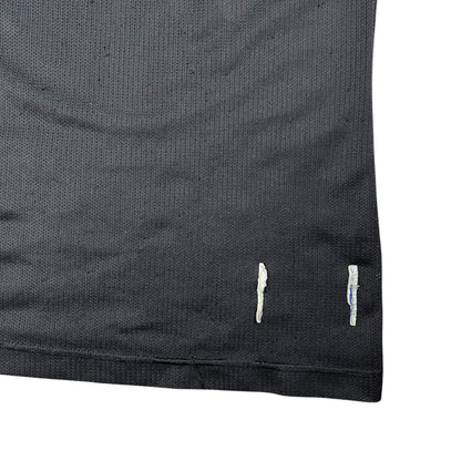 Vintage 90s Champion San Antonio Spurs blank NBA jersey (S)