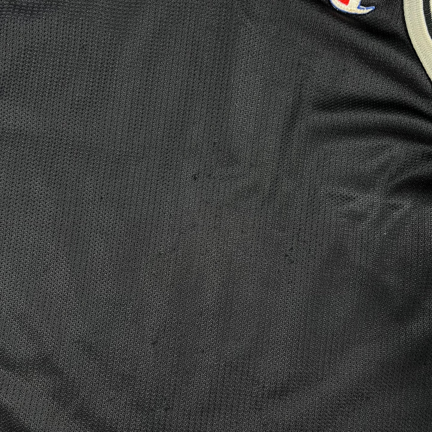 Vintage 90s Champion San Antonio Spurs blank NBA jersey (S)