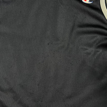 Vintage 90s Champion San Antonio Spurs blank NBA jersey (S)